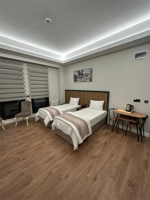 room image