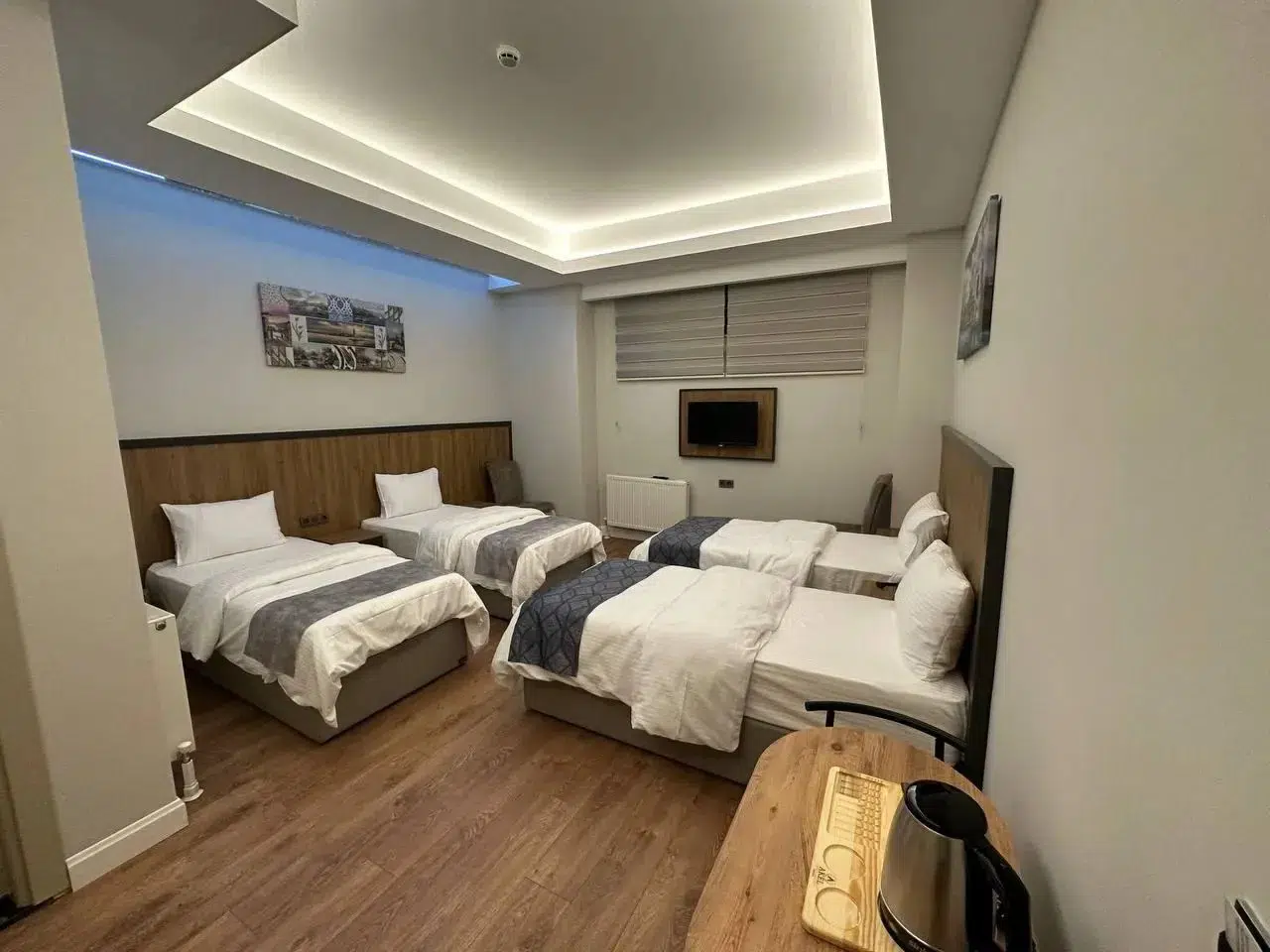 room image