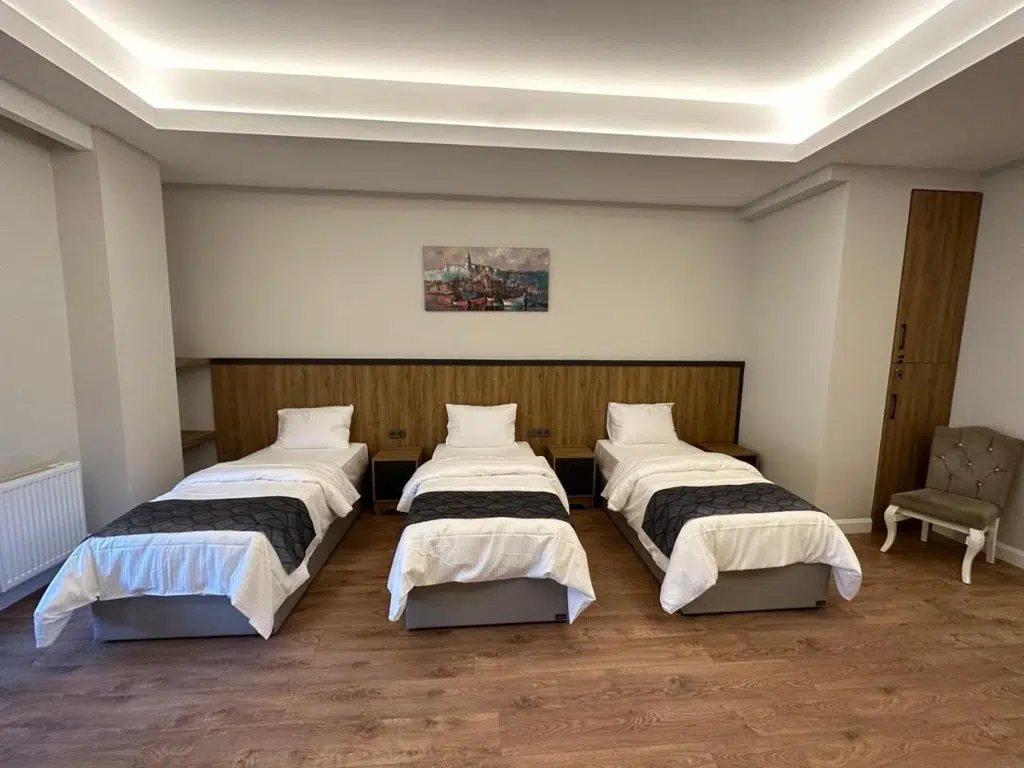 room image